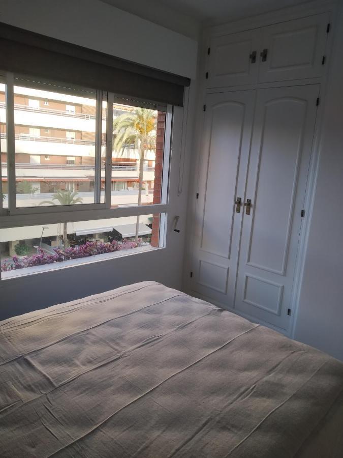 Apartament Wendolin Marbella Zewnętrze zdjęcie