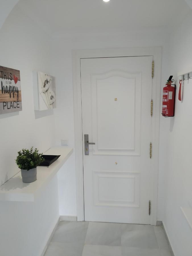 Apartament Wendolin Marbella Zewnętrze zdjęcie